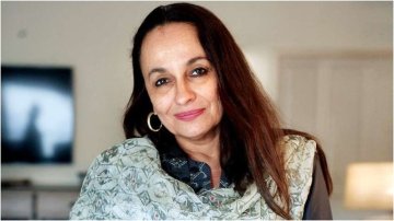 #MeToo: Soni Razdan Opens Up About Her Sexual Harassment Experience