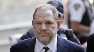 Sexual Assault Allegations Against Harvey Weinstein In Danger Of Collasing?