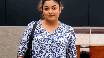 Tanushree Dutta: CINTAA Just Talked, Didn’t Serve Justice, And Failed Me