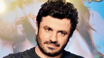 Vikas Bahl Officially Responds To Sexual Harassment Accusations, States Allegations Are False