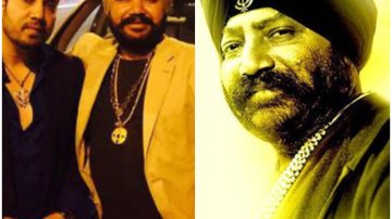 Mika Singh and Daler Mehndi Mourn Elder Brother's Demise