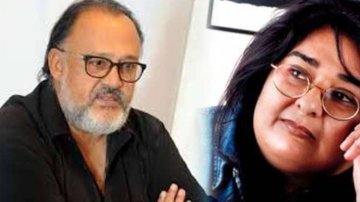 Court Rejects Injunction Order From Alok Nath Against Vinta Nanda