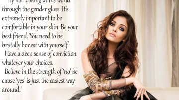 Happy Birthday Aishwarya Rai, Her Most 16 Inspriring Quotes About Women Empowerement