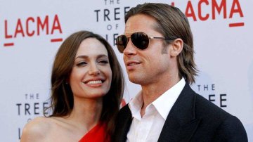 After Angelina Jolie Divorce, Brad Pitt Won't Date Any Celebrities