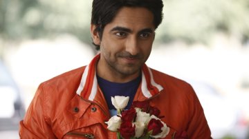 Ayushmann Khurrana Shares How Kissing Scene With Yami Gautam Resulted In The Uneasiness Of Marriage Life For 3 Years