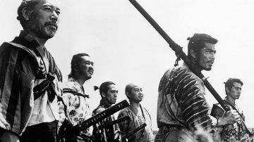 100 Must-Watch Movies Of The 21st Century, The Top Belongs To Japan