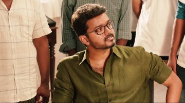 The Outcome Of Sarkar Plagiarism Row: Varun Rajendran Feels Content