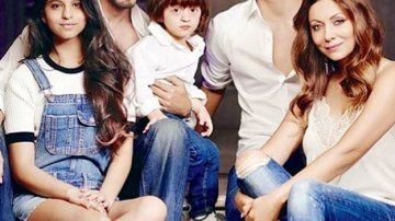 Happy Birthday Shah Rukh Khan - Marking The Three-Decade Career Of Mr. Perfectionist