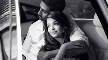 Aishwarya Rai celebrated 45th birthday in Goa with Abhishek and daughter Aaradhya