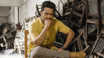 Aravindha Sametha Review: Jr NTR Is A Peace Torchbearer In The Factionalism Film