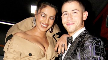  Priyanka Chopra And Nick Jonas Are All Set For Their Sangeet Ceremony On Nov 30