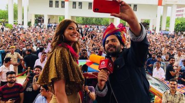 Anushka Sharma: It’s Fair For People To Tell A Movie Is Niche