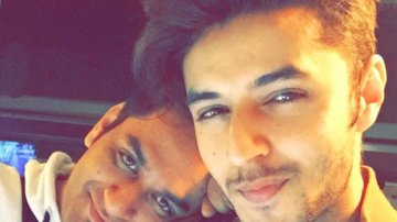 After 5 Years Vikas Gupta’s Little Brother Siddharth Leaves Home To Stay With Sushath Singh Rajput