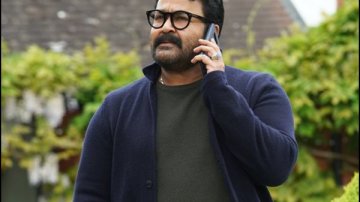 Drama Box Office Collection (Day 1): A Successful Opening For The Mohanlal-Ranjith Movie