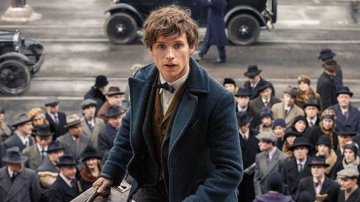Eddie Redmayne Courts Controversy Related To 'Airbrushing' of Dumbledore's Sexuality