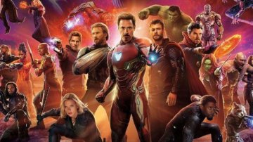 Avengers 4: Could This Be The Longest MCU Film Ever?