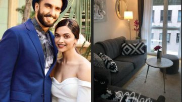Deepika Padukone & Ranveer Singh Wedding: Hairstylist & Manager Update From Lake Como