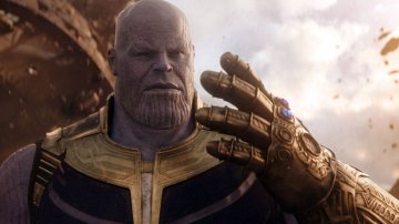 Why Did Not Thanos Kill All The Superheroes In Avengers Infinity War?