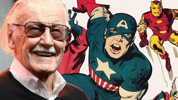 Stan Lee, Marvel Comics' Real-Life Superhero, Passes Away at 95