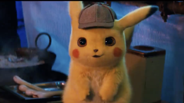 Detective Pikachu trailer: Ryan Reynolds Voices Iconic Creature Pokémon