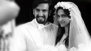 Fans Cannot Stand Waiting For Wedding Photos Of Deepika and Ranveer With Hilarious Memes