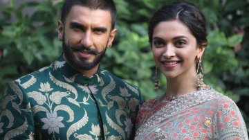 The Bride Deepika Bursts Into Tears In Her Mehendi And Sangeet Ceremonies