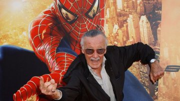 Secret Weapon Of Stan Lee To Counter Godlike Superheroes Of DC Comics