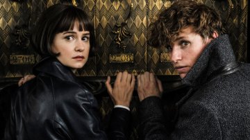 Everything You Need To Know About Harry Potter Spin-Off Before Watching Grindelwald