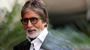 Amitabh Bachchan Reveals He’s Fine To Accept Criticism As It Makes Him Aware