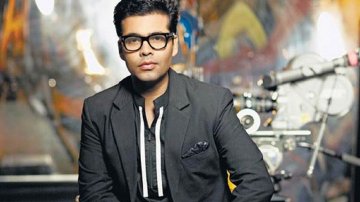 Karan Johar Sends Apology To Arunachal Pradesh People Because His Comment Hurts Their Sentiments