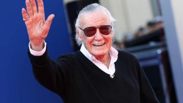Stan Lee's Last Touching Moment Will Bring Tears To Your Eyes