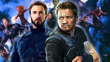 The Avengers 4 Trailer Could Be Unveiled On November 28. Here’s why