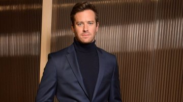 Armie Hammer Finally Gives An Apology For His Debatable Tweets About Stan Lee's Tribute