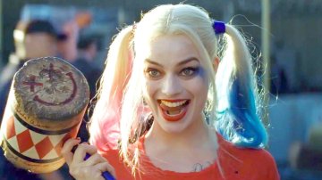 Margot Robbie Reveals A Crazy Title Of Upcoming Harley Quinn Spin-Off Movie