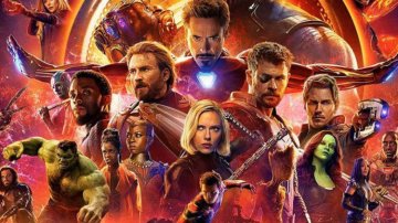 A New Hint Emerges Avengers 4 Trailer, Title Out This Friday