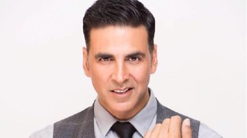 Akshay Kumar Did Many Action Movies Only Because The Directors Doubted His Skill