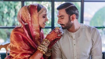 DeepVeer Is Couple Newsmaker, Salman Khan, Sunny Leone Most Searched