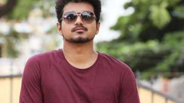 Actor Vijay Sends A Large Donation To The Gaja Cyclone Sufferers