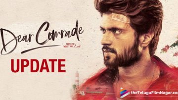 Vijay Deverakonda's Upcoming Movie To Hit The Screens During Dussehra 2019?