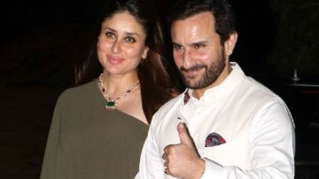 One Magic Word From Kareena Kapoor Makes Saif Ali Khan Happy Immediately