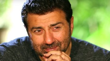 Sunny Deol Says He Never Read Film Scripts Throughout His Career