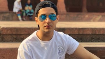 Abhishek Bachchan Wishes His Nephew Agastya Nanda On His 18th Birthday With A Special Instagram Post