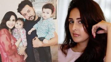 Chahatt Khanna Accuses Farhan Mirza Of Abusing Her For Years And Reveals Dreadful Details