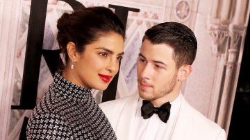 Priyanka Chopra Will Be Shooting For The Sky is Pink Till The Eve Of Her Nuptials