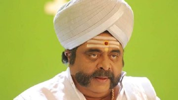 Ambareesh Shocked His Fans On His Birthday With The Prediction About His Last Movie