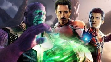 Latest Theory Says Avengers 4 To Star Characters From Eternals, Reveal Truth Of Thanos