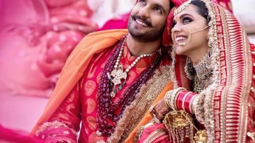 Special Gift For Deepika Padukone's Wedding From Madame Tussauds