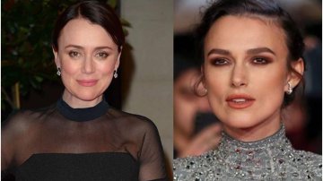 Keira Knightley And Keeley Hawes Cast In 'Misbehavior' As Leads