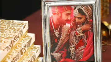 Have A Look At The Wedding Return Gifts From Deepika Padukone & Ranveer Singh