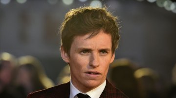 'I Choose Script By Instinct And Gut Feeling', Fantastic Beast Star Eddi Redmayne reveals